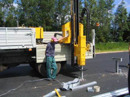 Orteco ВТР 600 SMART навесная Orteco ВТР 600 SMART навесная